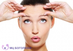 Botulinum Therapy: Forget about Wrinkles!, фото