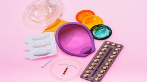 Spermicides: how do chemical contraceptives work?, фото